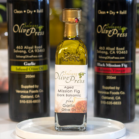 Baklouti Green Chili Fused Olive Oil