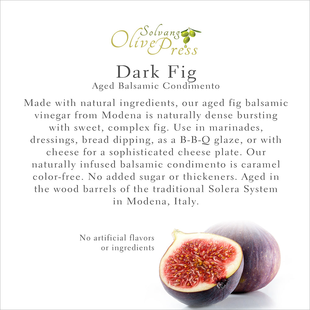 Dark Fig