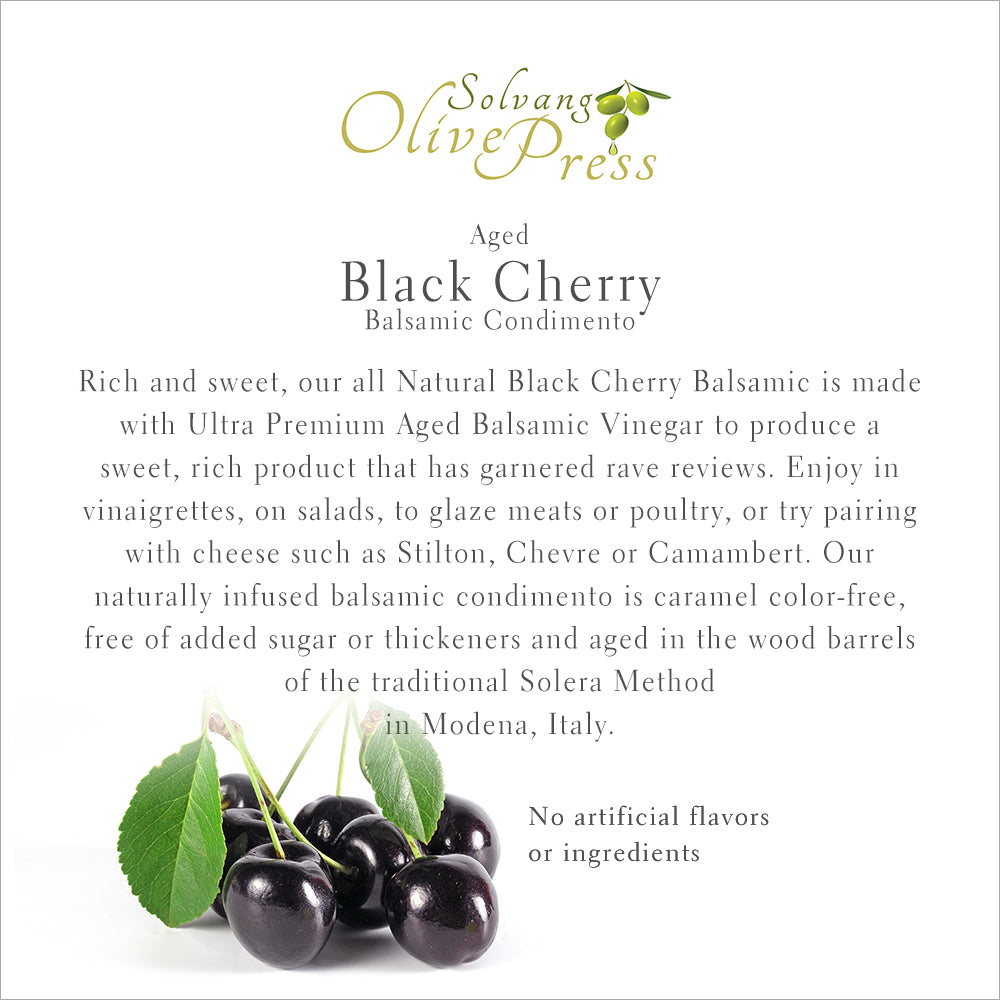 Black Cherry