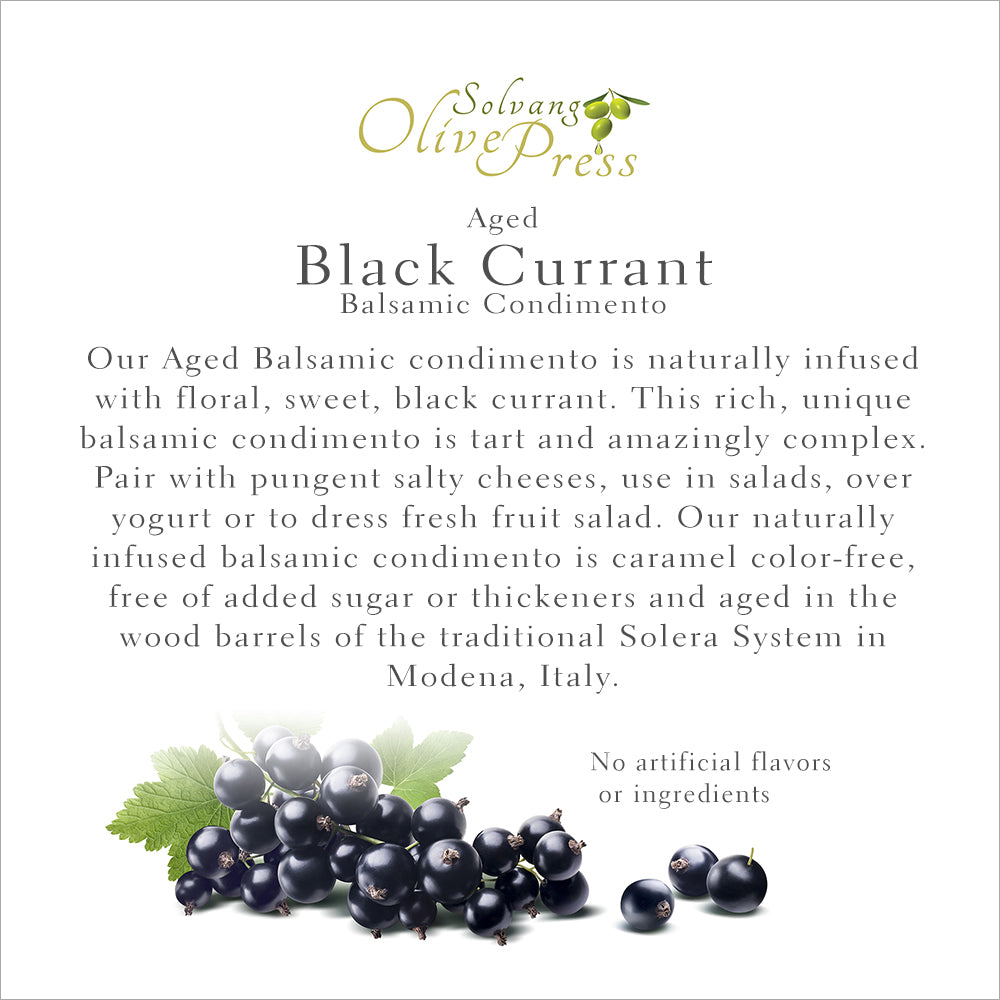 Black Currant
