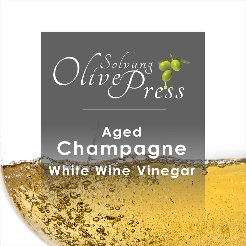 Champagne White Wine Vinegar'