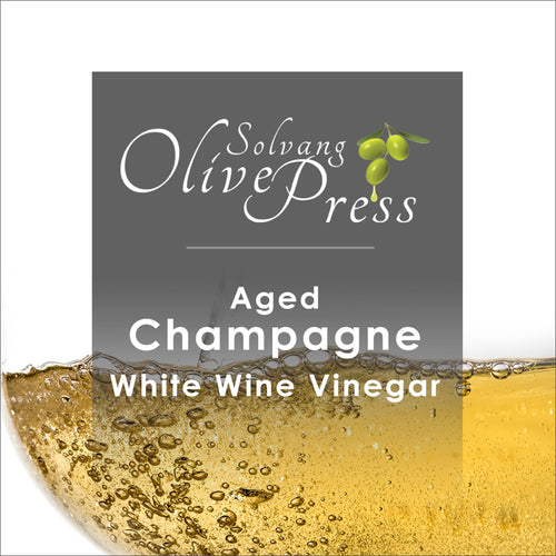 Champagne White Wine Vinegar'