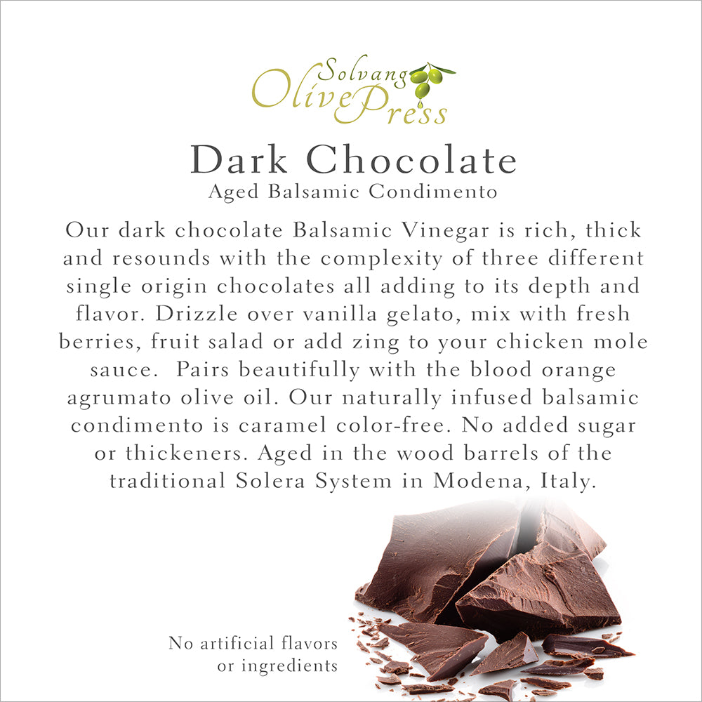 Dark Chocolate