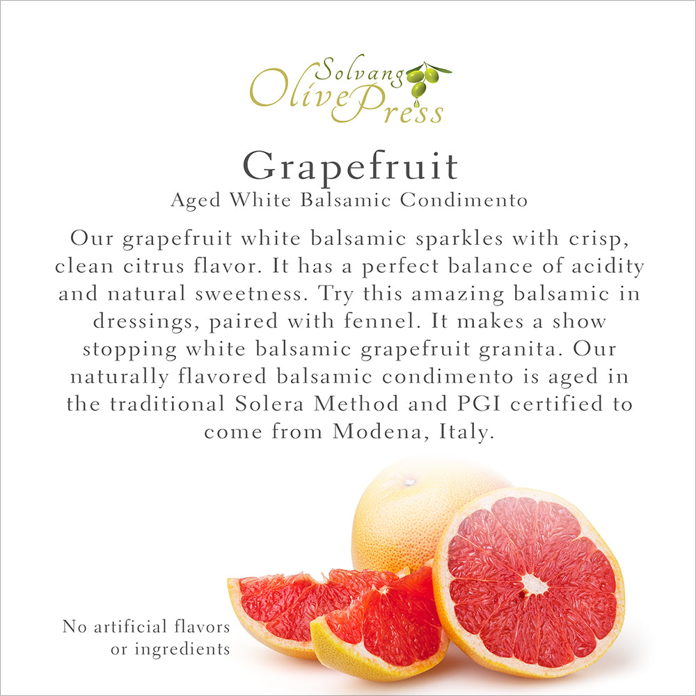 Grapefruit