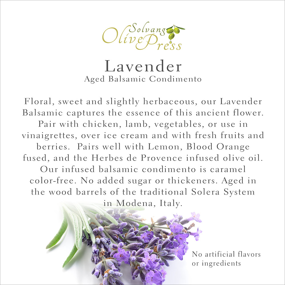 Lavender