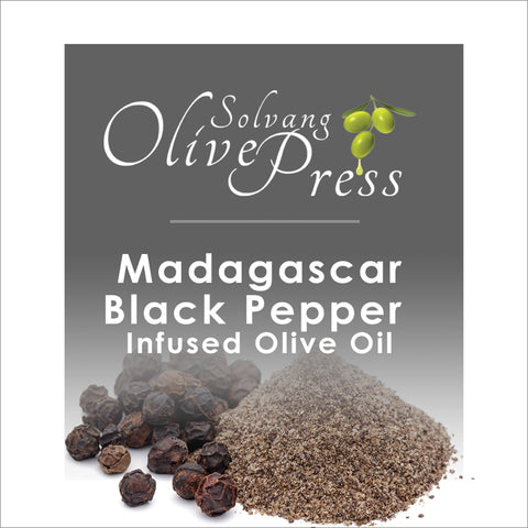 Sicilian Lemon Balsamic plus Tuscan Herb Olive Oil 60 ML