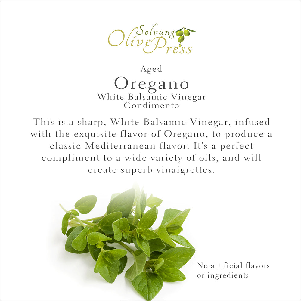 Oregano