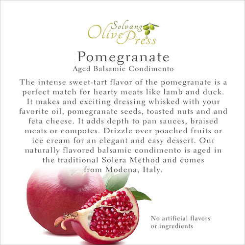 Pomegranate