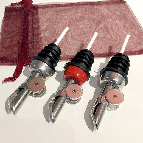 Light - Set of 4 x 60 ML