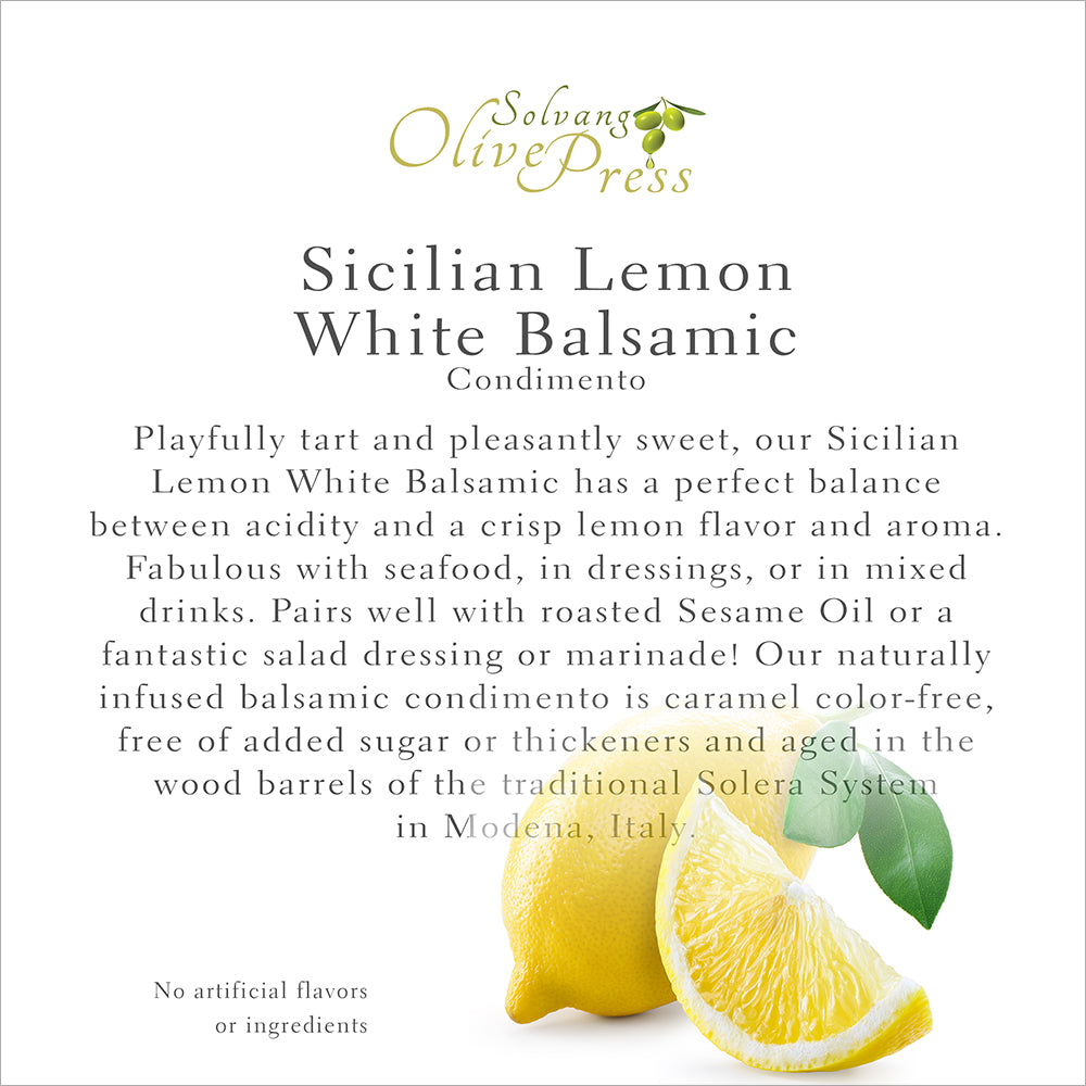 Sicilian Lemon