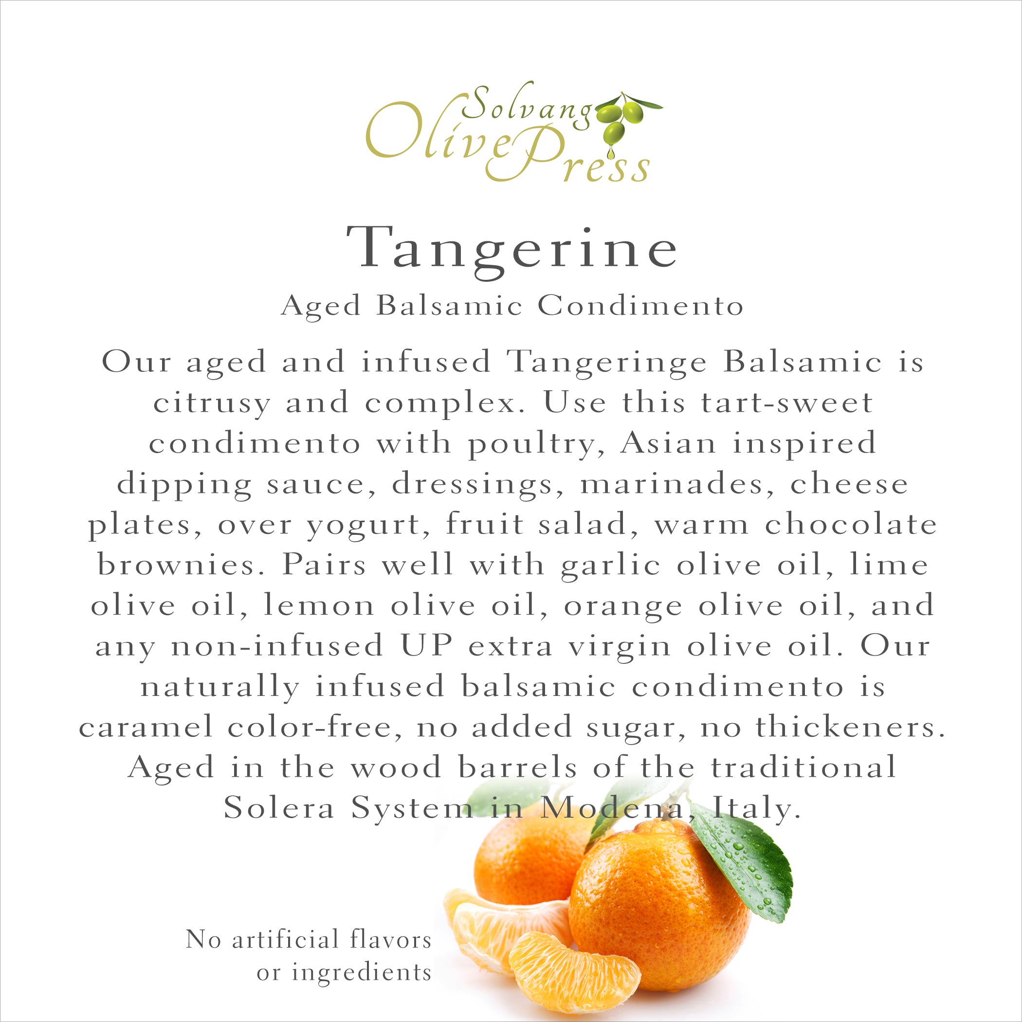 Tangerine