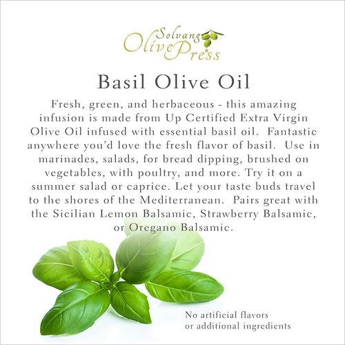 Basil