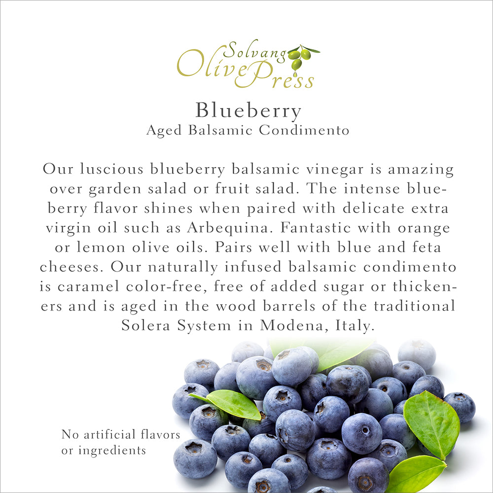 Blueberry
