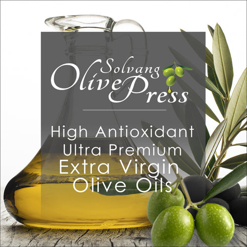 Picual Premium Extra Virgin Olive Oil, Robust Intensity 437.7ppm