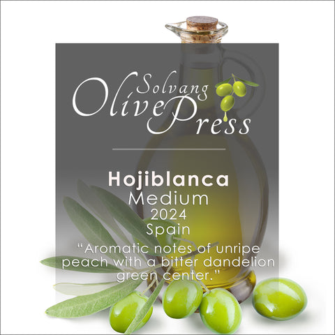 Olive Body Oil