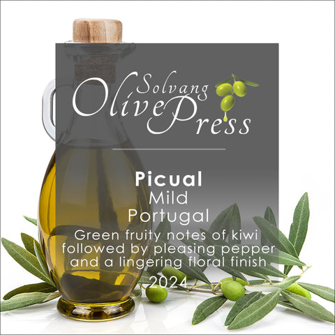 Olive Body Oil