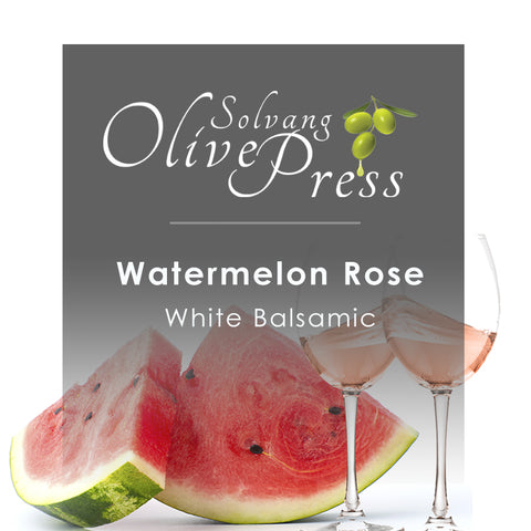 Coconut Aged White Balsamic Vinegar