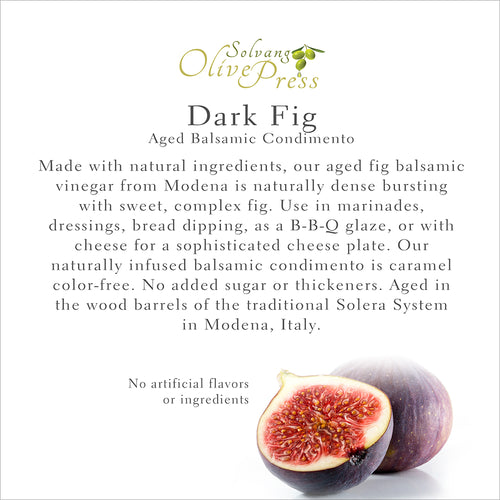 Dark Fig