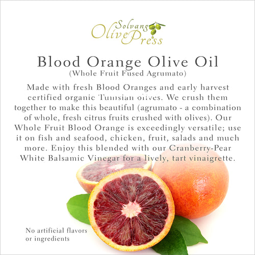 Blood Orange 
