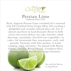 Persian Lime