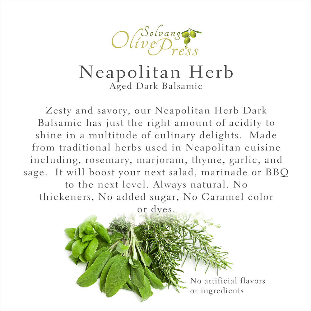 Neapolitan Herb