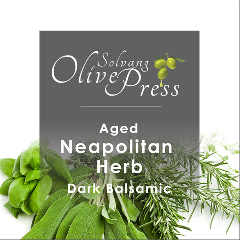 Dark Espresso Balsamic plus Chipotle Olive Oil 60 ML