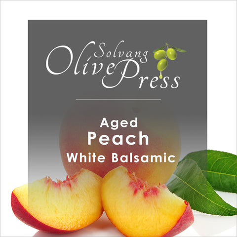 A-Premium Aged White Balsamic Vinegar