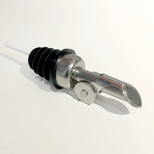 Pour Spouts - Weighted Stainless Steel Self Closing