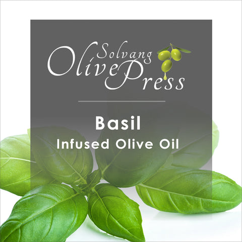 Flavored Olive Oils - Set of 6 X 60 ML